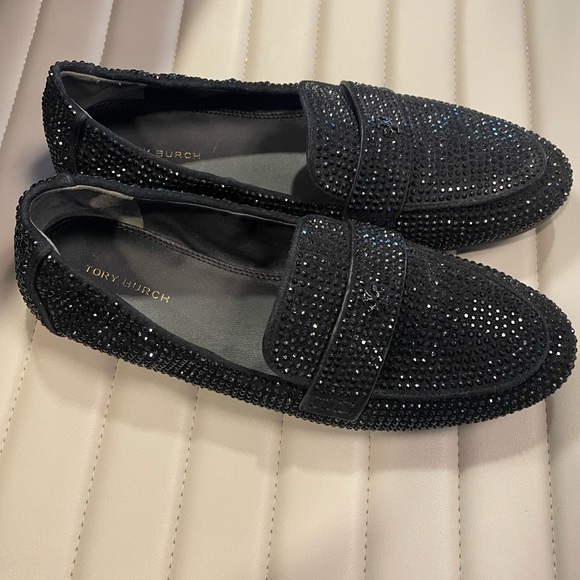Tory Burch Shoes - Tory Burch Ballet Loafer